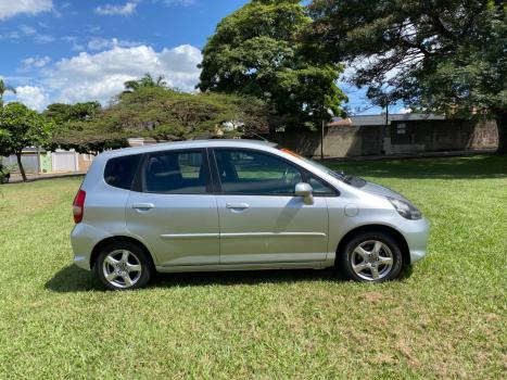 HONDA Fit 1.4 16V 4P LX FLEX, Foto 10