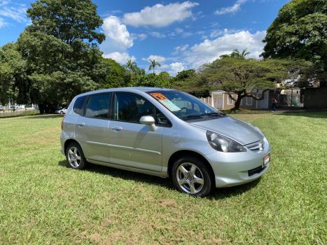 HONDA Fit 1.4 16V 4P LX FLEX, Foto 11