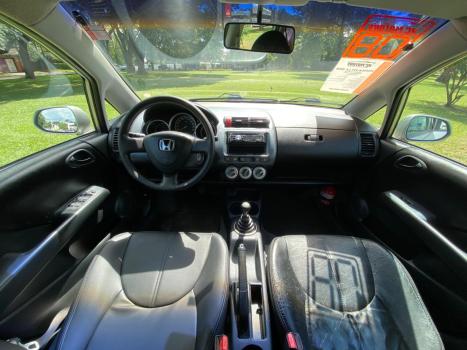 HONDA Fit 1.4 16V 4P LX FLEX, Foto 12