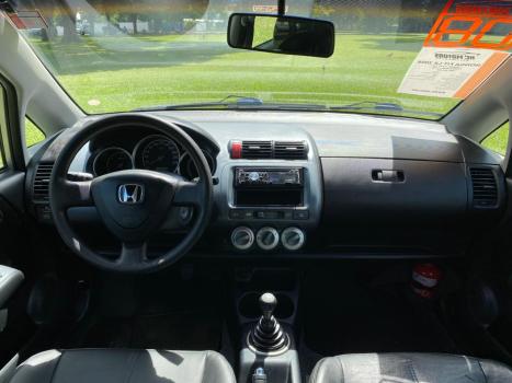 HONDA Fit 1.4 16V 4P LX FLEX, Foto 13