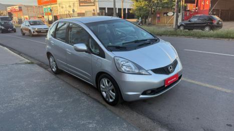HONDA Fit 1.4 16V 4P LXL AUTOM�TICO, Foto 1
