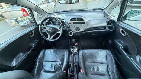 HONDA Fit 1.4 16V 4P LXL AUTOM�TICO, Foto 6