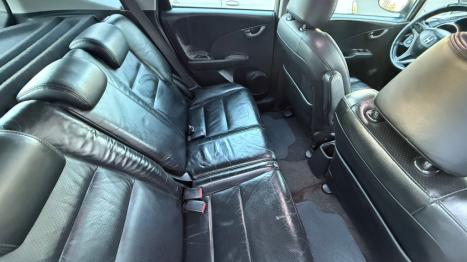HONDA Fit 1.4 16V 4P LXL AUTOM�TICO, Foto 8