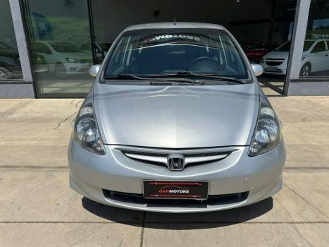 HONDA Fit 1.4 16V 4P LX FLEX AUTOM�TICO, Foto 1