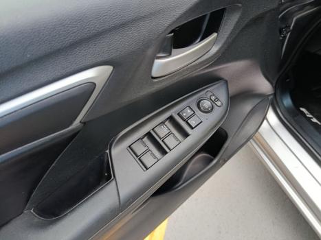 HONDA Fit 1.4 16V 4P LX FLEX AUTOM�TICO, Foto 2