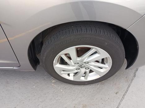 HONDA Fit 1.4 16V 4P LX FLEX AUTOM�TICO, Foto 18