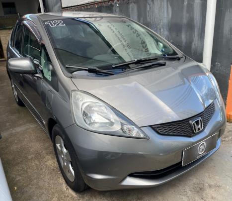 HONDA Fit 1.4 16V 4P LX FLEX, Foto 1