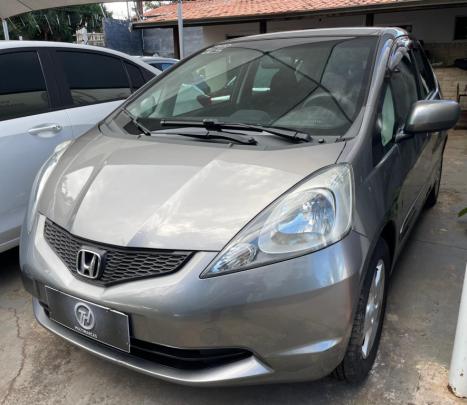 HONDA Fit 1.4 16V 4P LX FLEX, Foto 3