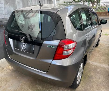 HONDA Fit 1.4 16V 4P LX FLEX, Foto 5