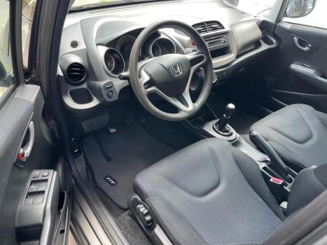 HONDA Fit 1.4 16V 4P LX FLEX, Foto 6