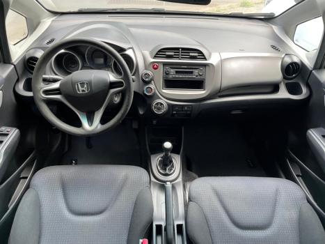 HONDA Fit 1.4 16V 4P LX FLEX, Foto 7