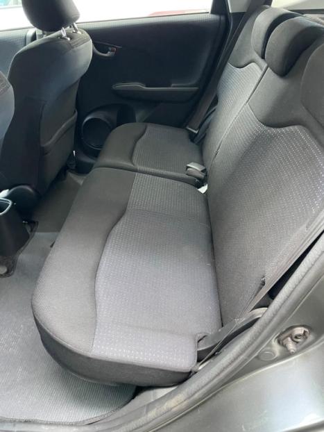 HONDA Fit 1.4 16V 4P LX FLEX, Foto 8