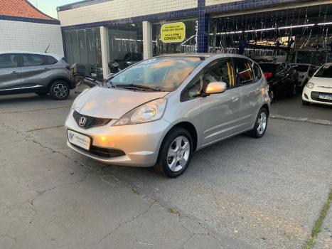 HONDA Fit 1.4 16V 4P LX FLEX, Foto 3