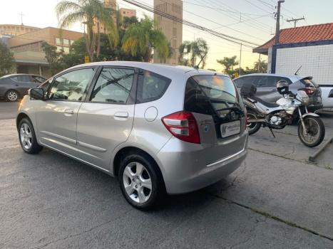 HONDA Fit 1.4 16V 4P LX FLEX, Foto 4