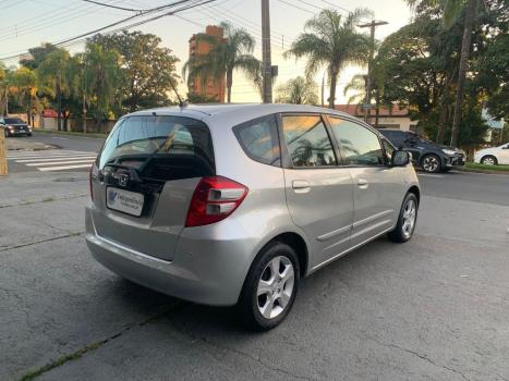 HONDA Fit 1.4 16V 4P LX FLEX, Foto 6