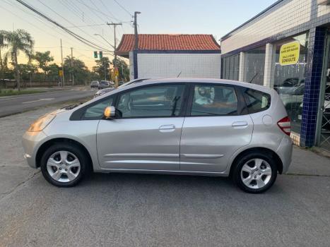 HONDA Fit 1.4 16V 4P LX FLEX, Foto 7