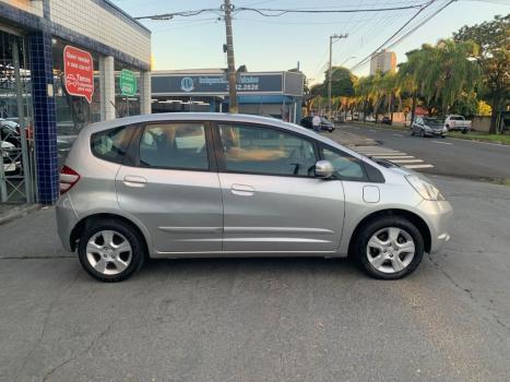 HONDA Fit 1.4 16V 4P LX FLEX, Foto 8