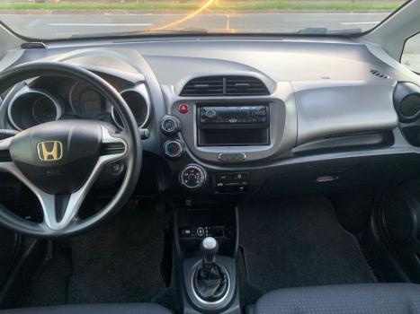 HONDA Fit 1.4 16V 4P LX FLEX, Foto 9
