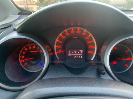 HONDA Fit 1.4 16V 4P LX FLEX, Foto 10