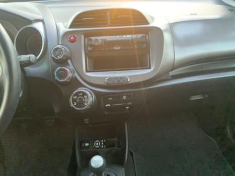 HONDA Fit 1.4 16V 4P LX FLEX, Foto 11