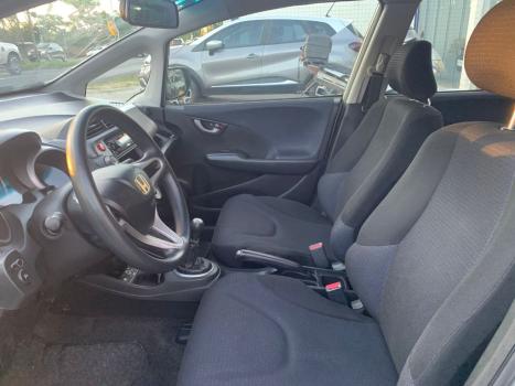 HONDA Fit 1.4 16V 4P LX FLEX, Foto 12