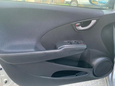 HONDA Fit 1.4 16V 4P LX FLEX, Foto 13