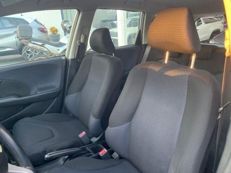 HONDA Fit 1.4 16V 4P LX FLEX, Foto 14
