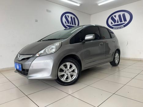 HONDA Fit 1.4 16V 4P DX FLEX AUTOM�TICO, Foto 1