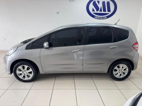 HONDA Fit 1.4 16V 4P DX FLEX AUTOM�TICO, Foto 2