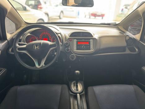 HONDA Fit 1.4 16V 4P DX FLEX AUTOM�TICO, Foto 12