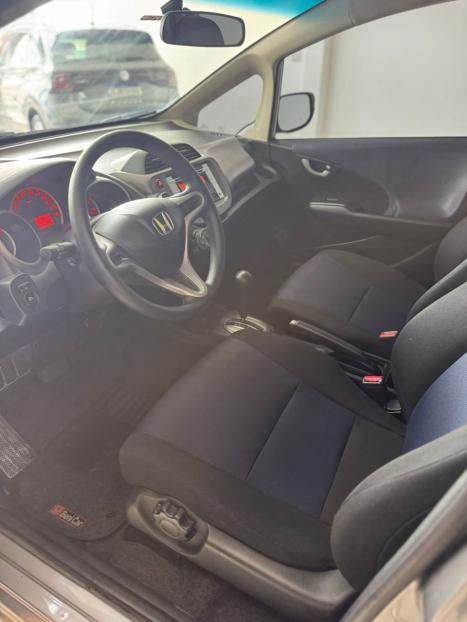 HONDA Fit 1.4 16V 4P DX FLEX AUTOM�TICO, Foto 13