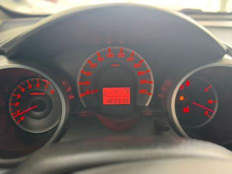 HONDA Fit 1.4 16V 4P DX FLEX AUTOM�TICO, Foto 14