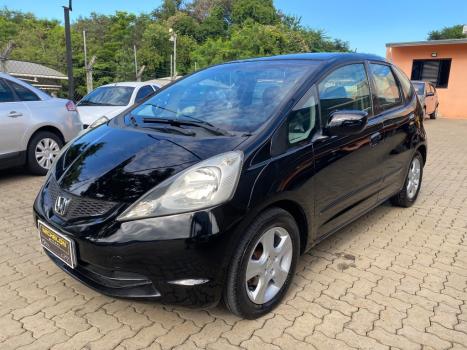 HONDA Fit 1.4 16V 4P LXL FLEX AUTOM�TICO, Foto 2