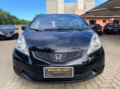 HONDA Fit 1.4 16V 4P LXL FLEX AUTOM�TICO, Foto 3