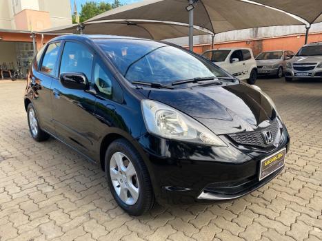 HONDA Fit 1.4 16V 4P LXL FLEX AUTOM�TICO, Foto 4
