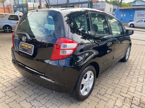HONDA Fit 1.4 16V 4P LXL FLEX AUTOM�TICO, Foto 5