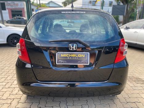 HONDA Fit 1.4 16V 4P LXL FLEX AUTOM�TICO, Foto 6