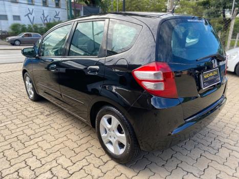 HONDA Fit 1.4 16V 4P LXL FLEX AUTOM�TICO, Foto 7