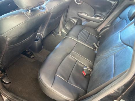 HONDA Fit 1.4 16V 4P LXL FLEX AUTOM�TICO, Foto 9