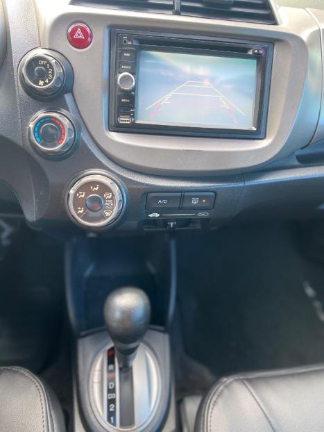 HONDA Fit 1.4 16V 4P LXL FLEX AUTOM�TICO, Foto 10