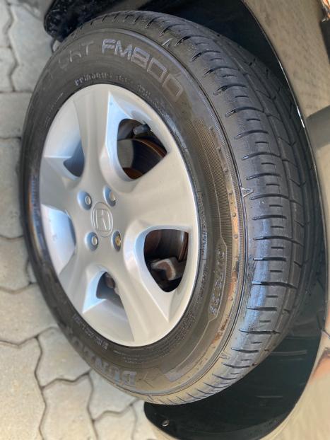 HONDA Fit 1.4 16V 4P LXL FLEX AUTOM�TICO, Foto 11