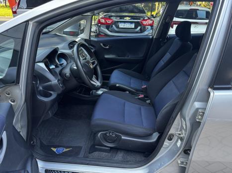 HONDA Fit 1.4 16V 4P LX FLEX AUTOM�TICO, Foto 7