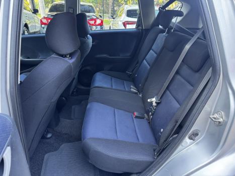 HONDA Fit 1.4 16V 4P LX FLEX AUTOM�TICO, Foto 8