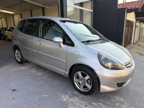 HONDA Fit 1.4 16V 4P LX FLEX, Foto 2