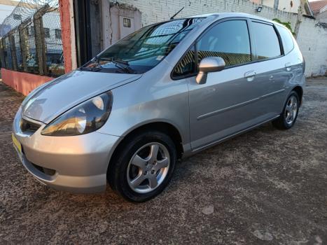 HONDA Fit 1.4 16V 4P LXL, Foto 2