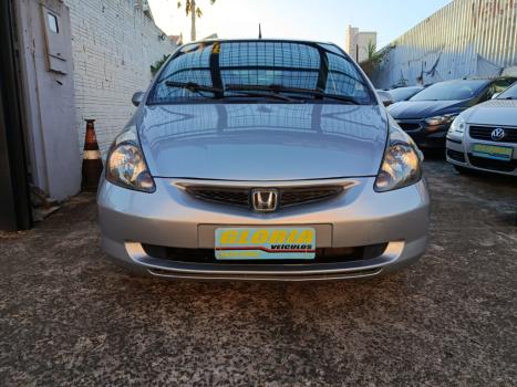 HONDA Fit 1.4 16V 4P LXL, Foto 3