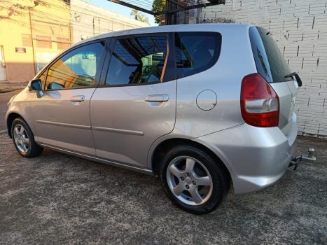 HONDA Fit 1.4 16V 4P LXL, Foto 4