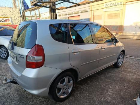 HONDA Fit 1.4 16V 4P LXL, Foto 5