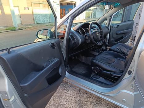 HONDA Fit 1.4 16V 4P LXL, Foto 6