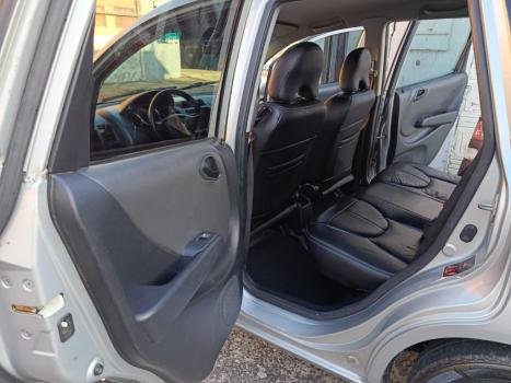 HONDA Fit 1.4 16V 4P LXL, Foto 7